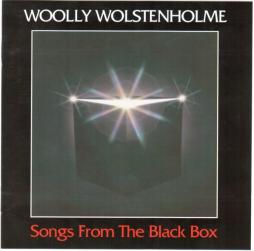 Songs From The Black Box di Woolly Wolstenholme
