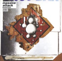 Protection di Massive Attack - LP