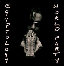 Egyptology di World Party - CD