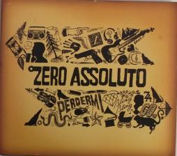 Perdermi di Zero Assoluto - CD