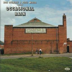Occasional Rain di Bob Stanley & Pete Wiggs - CD