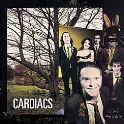 On Land And In The Sea di Cardiacs - CD
