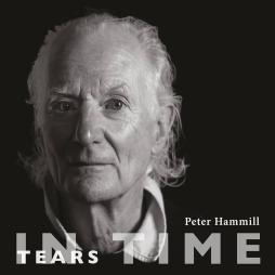 Tears In Time di Peter Hammill - LP