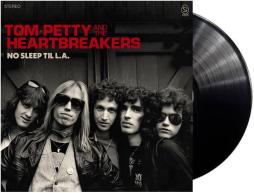 No Sleep Til L.A. di Tom Petty - LP