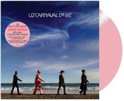 Carnaval De Luz - Indie Exclusive di U2 - LP