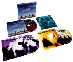 Carnaval De Luz - 3CD Deluxe Box Set Limited Edition di U2 - CD