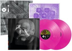 O/i - Dark Side Mix - Indie Exclusive di Peter Gabriel - LP