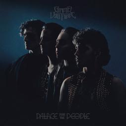 Palace For The People di Greta Van Fleet - CD