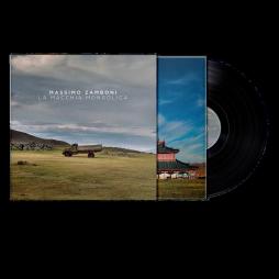 La Macchia Mongolica di Massimo Zamboni - LP