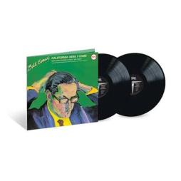 California Here I Come di Bill Evans - LP