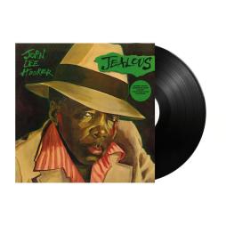 Jealous di John Lee Hooker - LP