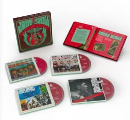 Guitar Heroes di John Mayall
