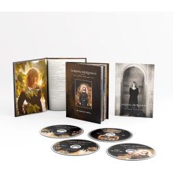 The Mask And The Mirror Live Definitive Edition di Loreena McKennitt - CD/DVD/Blu Ray