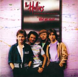 What Goes Around... di Hollies - CD