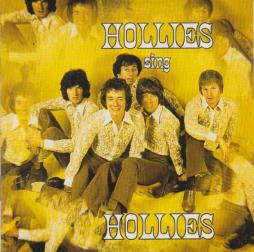 Hollies Sing Hollies di Hollies
