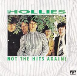Not The Hits Again di Hollies - CD