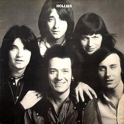 Hollies di Hollies