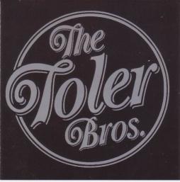 The Toler Bros. di The Toler Brothers - CD