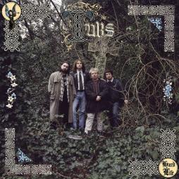 Hard Life di The Tubs  - CD