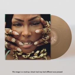 Creole Culture di Dawn Richard - LP
