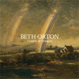 Comfort Of Strangers di Beth Orton - CD