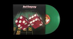 Straight Shooter di Bad Company - LP