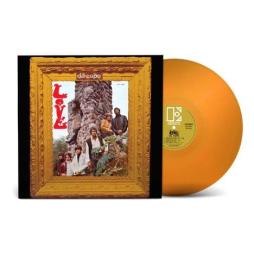 Da Capo di Love - LP
