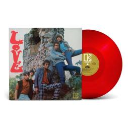 Love di Love - LP