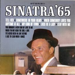 Sinatra '65 di Frank Sinatra - CD