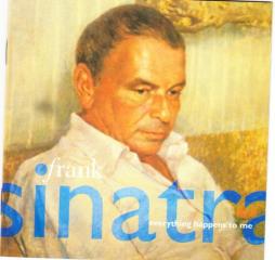 Everything Happens To Me di Frank Sinatra - CD