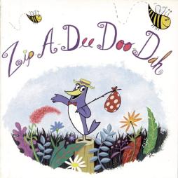 Zip-A-Dee Doo-Dah di Various - CD