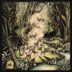 Appalachian Smoke di Mountain Grass Unit  - CD