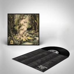 Appalachian Smoke di Mountain Grass Unit  - LP