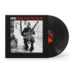 Songs From The Holler di Gyasi - LP