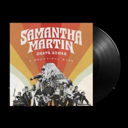 A Beautiful Buzz di Samantha Martin