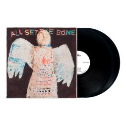 All Set The Bone di Greg Freeman - LP