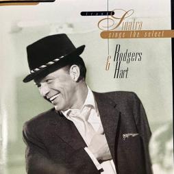 Sings The Select Rodgers & Hart di Frank Sinatra - CD