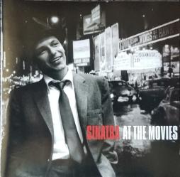 Sinatra At The Movies di Frank Sinatra - CD