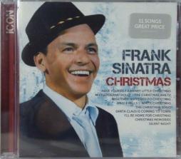Christmas  di Frank Sinatra