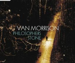 Philosophers Stone di Van Morrison - CD