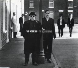 The Healing Game di Van Morrison - CD