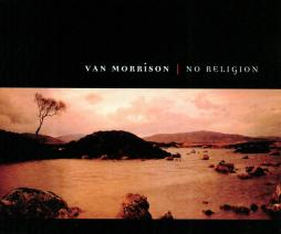 No Religion di Van Morrison - CD
