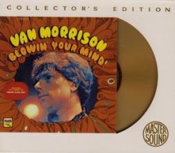 Blowin' Your Mind di Van Morrison - CD
