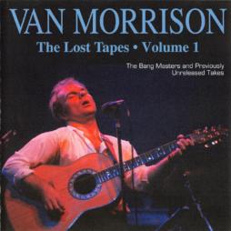 The Lost Tapes • Volume 1 di Van Morrison - CD