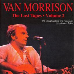 The Lost Tapes • Volume 2 di Van Morrison - CD