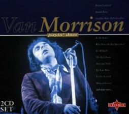 Payin' Dues di Van Morrison - CD