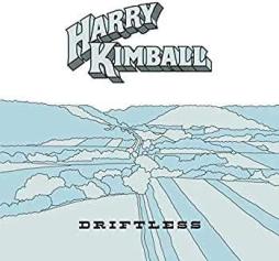 Driftless di Harry Kimball - CD