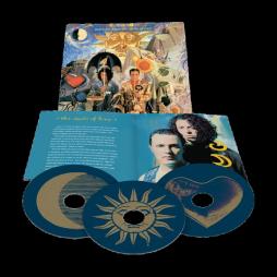 The Seeds Of Love Deluxe Edition di Tears For Fears - CD