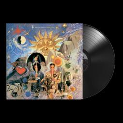 The Seeds Of Love di Tears For Fears - LP