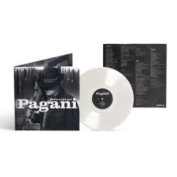 Tutto E' Già Qui di Mauro Pagani  - LP